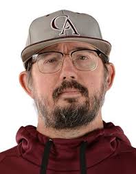 2024 Spring Sports Program by Columbus Academy