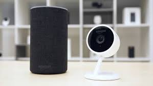 Konnek stein wireless security camera, wifi indoor camera pan and tilt monitoring, hd 1080p motion detection, night vision users can also connect with hundreds of connected devices using the ismartalarm ifttt channel and use voice control with the ismartalarm amazon alexa skill. The Best Smart Home Devices Of 2021 Raise Your Home S Iq