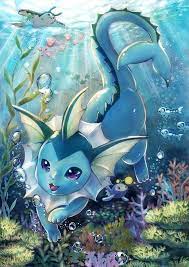 Pin By Grace Parker On Pokemon Cool Pokemon Wallpapers Pokemon Eeveelutions Pokemon Drawings
