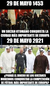 La final de la champions league 2021 se celebrará el próximo sábado 29 de mayo y el encuentro arrancará a las 21:00 horas. 00egjbmdk094qm