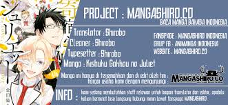 Baca manga the beginning after the end chapter 106 bahasa indonesia terbaru di manhwaindo.manga the beginning after the end bahasa indonesia selalu update di manhwaindo.jangan lupa membaca update manga lainnya ya. Baca Kishuku Gakkou No Juliet Chapter 110 Komiku