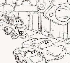 Selain itu, kalian juga bisa menggunakannya untuk inspirasi menggambar mobil. Gambar Mobil Mekwin Hitam Putih 70 Gambar Mewarnai Mobil Mcqueen Gambar Mewarnai Download Koleksi Gambar Wallpaper 3d Hitam Putih Hita Gambar Mobil Warna