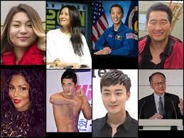 In fact in a population of a little more than 50 million, one in five are named kim. List Of Famous People With Last Name Kim Fmsspl Com