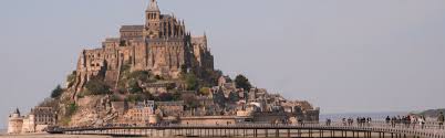 How To Get To Mont Saint Michel Complete Guide And Best Options