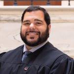 Georgetown Judges from A(lbania) to Z(ipps)