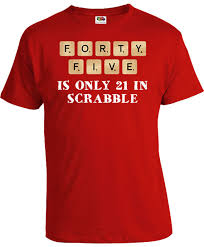 Birthday Present Ideas For Wife 45th Funny Birthday Shirt 45th Birthday Gifts For Men Birthday Present 45 Years Old Forty Five Is Onl 50th Birthday Shirts Funny Birthday Shirts Mens Birthday Gifts