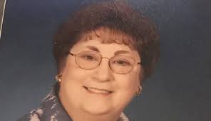 Ellen Katheryn McCorvy Thornton