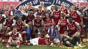 The home of fa cup football on bbc sport online. Patch For The Cowardly Season Arsenal Have Turned Over The Fa Cup Final And Will Play In Europe Foreign Leagues Football Sports