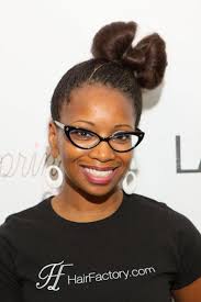 Street Style Hair: Brown Sugar Beauties