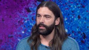 Jonathan Van Ness opens up about decision to reveal HIV diagnosis