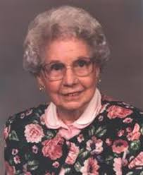 Virginia Proctor Obituary February 20, 2011