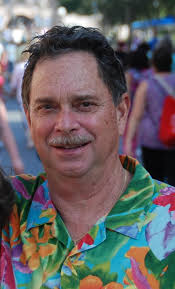 Robert Neal Montgomery