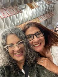 I just found out my school advisor was one of Mr shorts students, a chamber  singer named Lindsay Church. In addition, my teacher's in-laws actually  work with Mr. Short and are friends