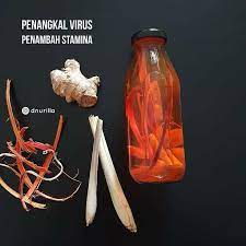 Resep Sehat Jsr Di Instagram Reposted From Dnurilla Get Regrann Bismillah Minumnya Hangat Ya Ibuonlinejsr Miri Resep Sehat Obat Alami Minuman Detoks