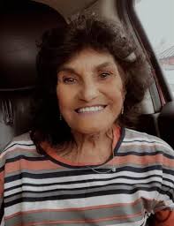 Lola Pauline Parrott Obituary