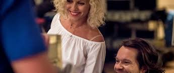 Jun 02, 2021 · richard krajčo a karin babinská letos oslaví 4 roky od svatby: Richard Krajco A Karin Babinska Zazili Slavu V Novem Klipu Krystof Czechblade Cz