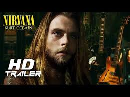 Nirvana Kurt Cobain Movie Trailer Tribute Joe Anderson Youtube In 2020 Kurt Cobain Nirvana Songs Nirvana Music