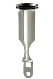 danco 80418, chrome/plastic bathroom