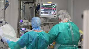 Check spelling or type a new query. Le Cham Et Le Centre Hospitalier D Hesdin Declenchent Le Plan Blanc