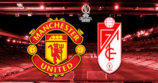 Maybe you would like to learn more about one of these? Manchester United 2 0 Granada Live Highlights And Reaction As Man Utd Reach Europa League Semi Finals Manchester Evening News