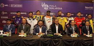 Piala malaysia untuk edisi 2019 telahpun melabuhkan tirainya pada minggu lepas dan jdt telah diangkat menjadi juara setelah menewaskan kedah dengan jaringan. Mfl S Epiala Malaysia 2019 Merges Physical And Virtual Football In Inaugural Tournament Digital News Asia