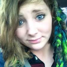 Ashley Haman (@AshtheHAM)