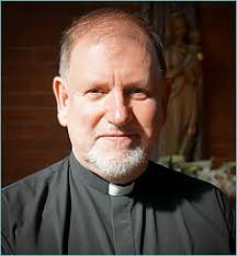 A fond farewell to Fr Richard