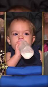 Paternity Court: The Impact of Fatherhood