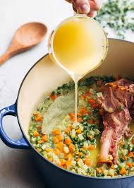 Split Pea Soup With Ham Recipe Pea And Ham Soup Ham Soup Split Pea Soup Recipe