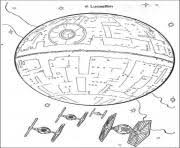 Plus, it's an easy way to celebrate each season or special holidays. Star Wars Bounty Hunter Coloring Pages Printable