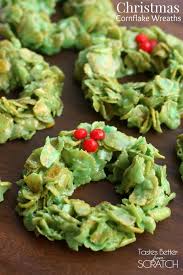At least not good scratch baking. Easy Christmas Cookie Recipes And Ideas The Creek Line House