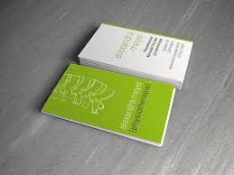 Business Card For A Physical Therapist Physical Therapy Business Physical Therapist Physical Therapy