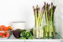 Das ende der spargelsaison ist immer der johannistag, der 24. Spargelzeit Von Wann Bis Wann Spriesst Der Leckere Spargel