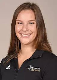 2020-21 Women's Track & Field Roster