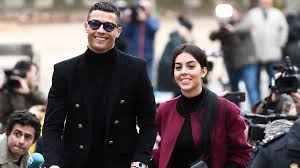 Cristiano ronaldo's son & new girlfriend 2019 maybe you want to watch first 5 mr. Cristiano Ronaldo Investigated For Covid 19 Birthday Trip Bbc News