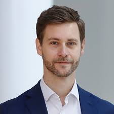 PRIF: Dr. Jonas J. Driedger