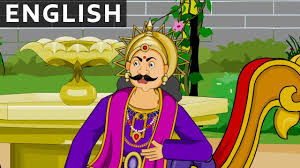 Tenali raman cartoon in hindi short stories for kids tenali raman cartoon stories episode 1 in hd. The Secret Tales Of Tenali Raman Animated Cartoon Stories Youtube