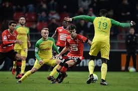 Fc nantes has not beaten stade rennais fc away from home in 6 games and are also unbeaten in their last 4 away games. Nantes Vs Rennes Previa Y Prediccion Transmision En Vivo Ligue 1 2019