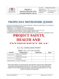 Check spelling or type a new query. Pshep J2068 Occupational Safety And Health Safety
