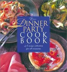 Read reviews from world's largest community for readers. Dinner Party Cookbook By Hilaire Walden
