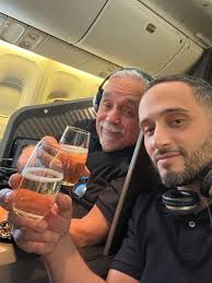 EN EL ALMA DE MI GENTE, EN EL CUERO DEL TAMBOR, EN LAS MANOS DEL CONGUERO  EN LOS PIES DEL BAILADOR YO VIVIRÉ, AHÍ ESTARÉ" Siempre Celia.  https://youtu.be/JBdxhFzTQ4s?si=XITGyGpJ__Vtio8- ❤️❤️