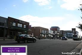 In 1987 and has since been used worldwide. Baltic Avenue Movie Locations Baltic Real Life