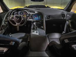 2019 Chevrolet Corvette Zr1 A Comfortable 755 Horsepower Thrill Ride Roadshow In 2020 Corvette Zr1 Chevrolet Corvette Chevy Corvette