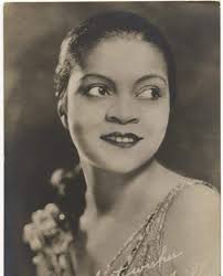 Florence Mills' life and career story