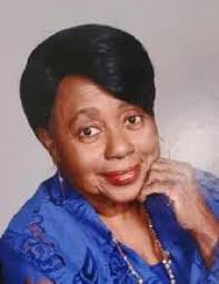 Littie Mae Richardson Obituary