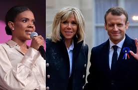 Brigitte Macron's Historic Predecessors? Surprising Revelations!