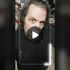 iamtheblackwizards #emperorband #aifilter #ai #seawitch #wizard #tik_...