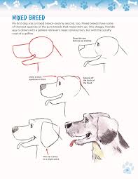Add the ear by drawing a curved line above the neck. How To Draw Dogs Cats From Simple Templates The Drawing Book For Pet Lovers Drawing With Christopher Hart Amazon De Hart Christopher Fremdsprachige Bucher