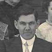 Roy Melville Allison (1878–1974)