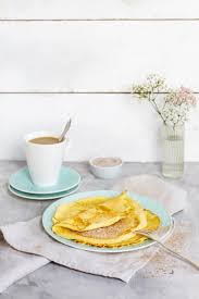 Pfannkuchen Ohne Ei Aber Goldbraun Und Knusprig Rezept Pfannkuchen Ohne Ei Pfannkuchen Pfannkuchen Rezept Ohne Ei